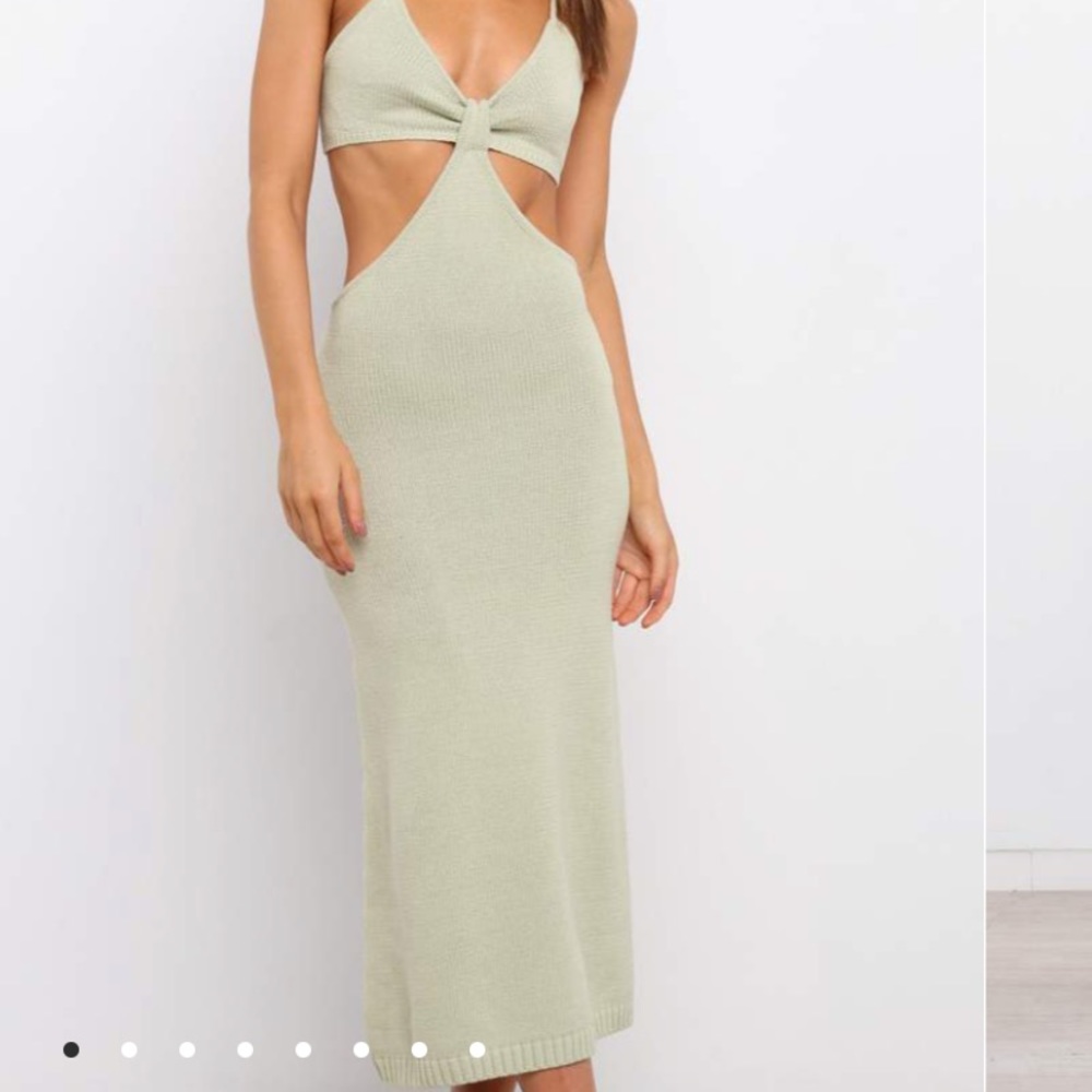 Petal and Pup Hailey Dress